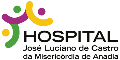 Hospital José Luciano de Castro - Misericórdia de Anadia