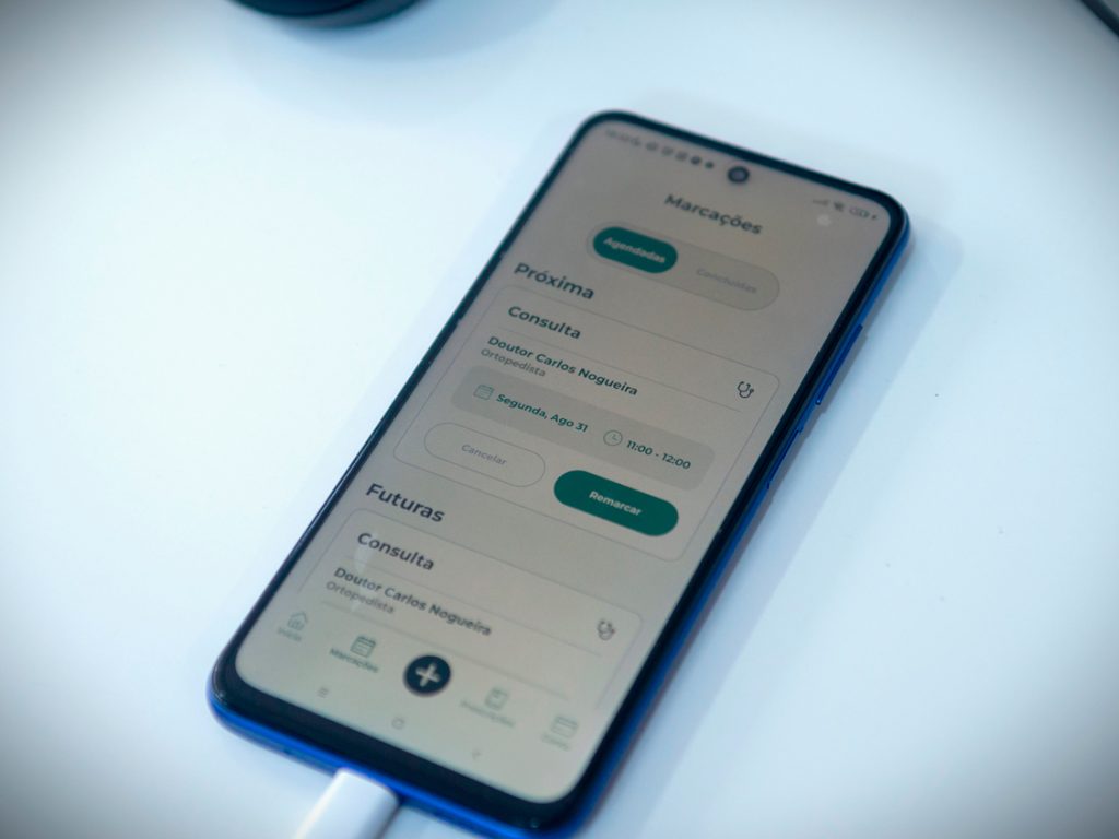App