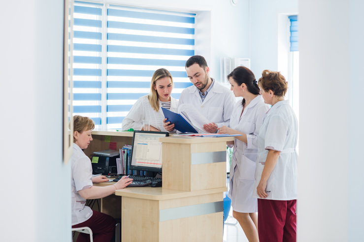 Hospitais Clicloud